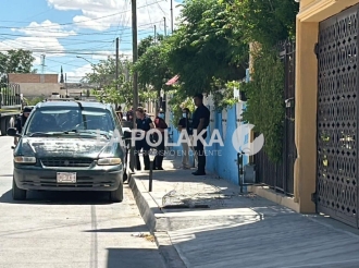 Bozales Con Rumbo Desconocido